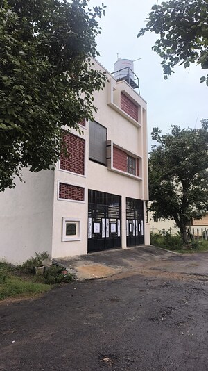  Plot – Exterior View View at Marsur - for Sale