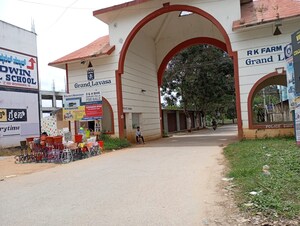  Plot For Sale in Marsur