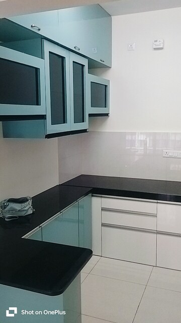 Kitchen in 2 BHK Apartment at Kolte Patil Life Republic, Hinjewadi – for Rent