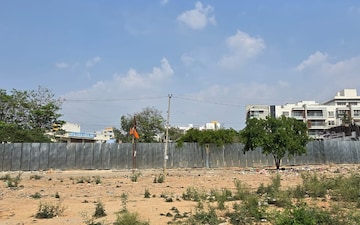 Plot For Sale in Agrahara