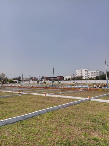  Plot For Sale in Anekal