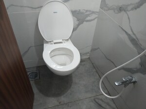 1 BHK Apartment For Rent in Raunak Heights, Ghodbunder Road