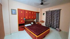 1 BHK + Servant Room,Extra Room Apartment For Sale in JVM Pearl