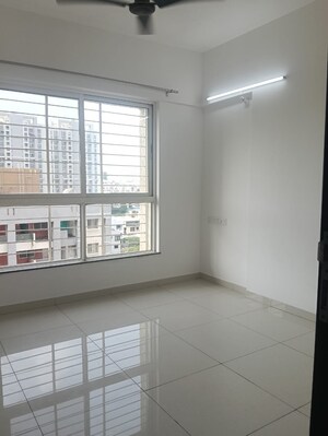 Master Bedroom in 2 BHK Apartment at Kolte Patil Western Avenue, Wakad – for Rent