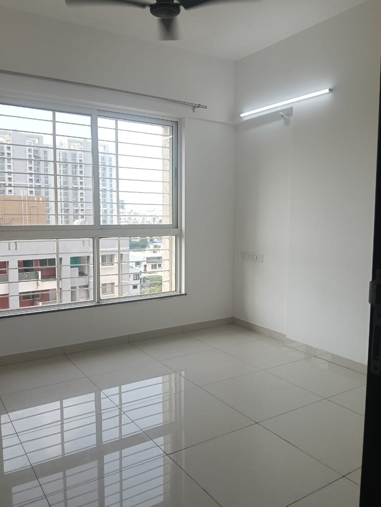 Master Bedroom, kolte-patil-western-avenue 2 Bedroom 750 Sq.Ft. Apartment In Wakad Pune 9250297