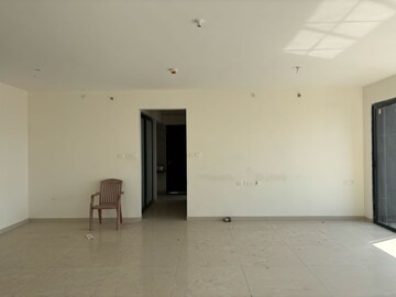 Living Room in 2 BHK Apartment at Kolte Patil Western Avenue, Wakad – for Rent