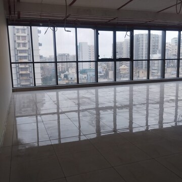 Balcony in  Office Space at Chandak Unicorn, Andheri West – for Rent