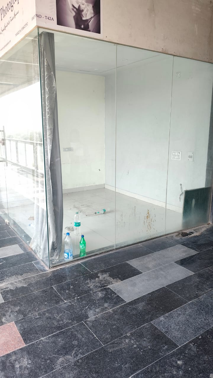 Office Space For Rent in Galaxy Blue Sapphire Plaza