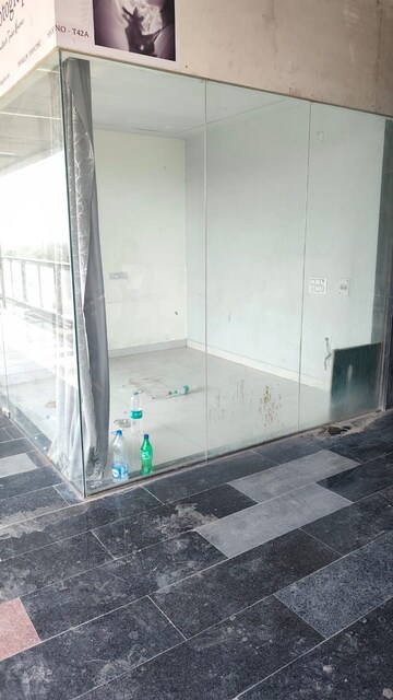 Floor Plan in  Office Space at Galaxy Blue Sapphire Plaza, Sector 4 Greater Noida – for Rent