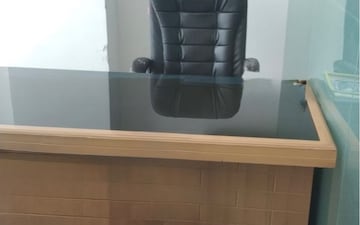 Office Space For Rent in Galaxy Blue Sapphire Plaza, Sector 4 Greater Noida