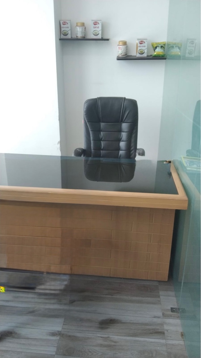 Office Space For Rent in Galaxy Blue Sapphire Plaza