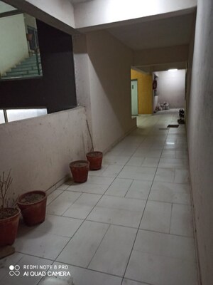Building Lobby in 3 BHK Apartment at Dahej - Bypass Road – for Sale
