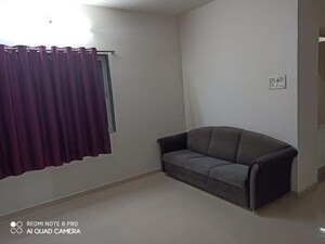 Living Room in 3 BHK Apartment at Dahej - Bypass Road – for Sale