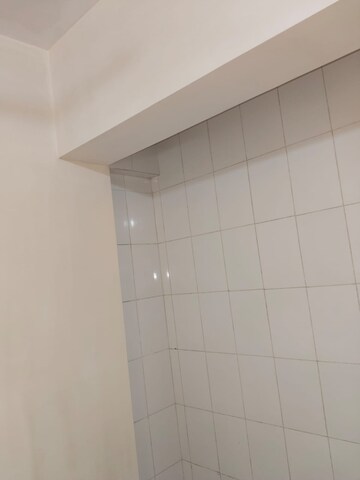 Master Bedroom in 1 BHK Apartment at Puranik City Reserva, Ghodbunder Road – for Rent