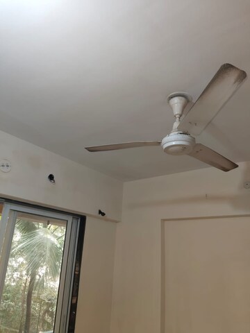 Furnished Amenities in 1 BHK Apartment at Puranik City Reserva, Ghodbunder Road – for Rent