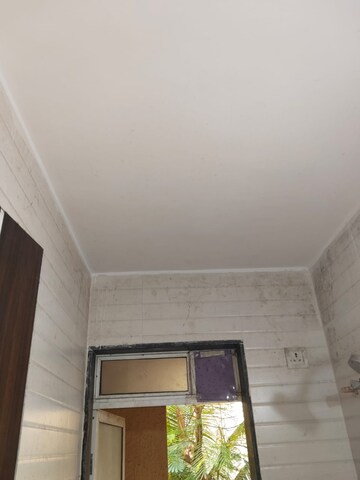 Furnished Amenities in 1 BHK Apartment at Puranik City Reserva, Ghodbunder Road – for Rent