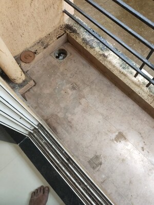 Furnished Amenities in 1 BHK Apartment at Puranik City Reserva, Ghodbunder Road – for Rent