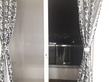 Bathroom in 1 BHK Apartment at Paranjape Blue Ridge, Hinjewadi – for Sale