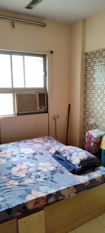 2 BHK Apartment For Rent in Vijay Villas, Ghodbunder Road