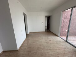 1 BHK + Study Room Apartment For Sale in Paranjape Blue Ridge