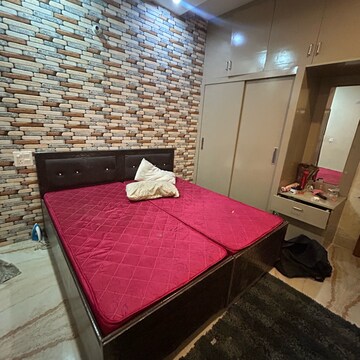 1 BHK Apartment For Rent in Kharar
