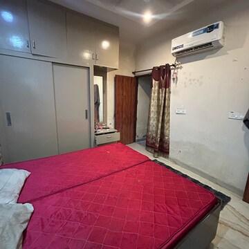 Bedroom in 1 BHK Apartment at Kharar – for Rent