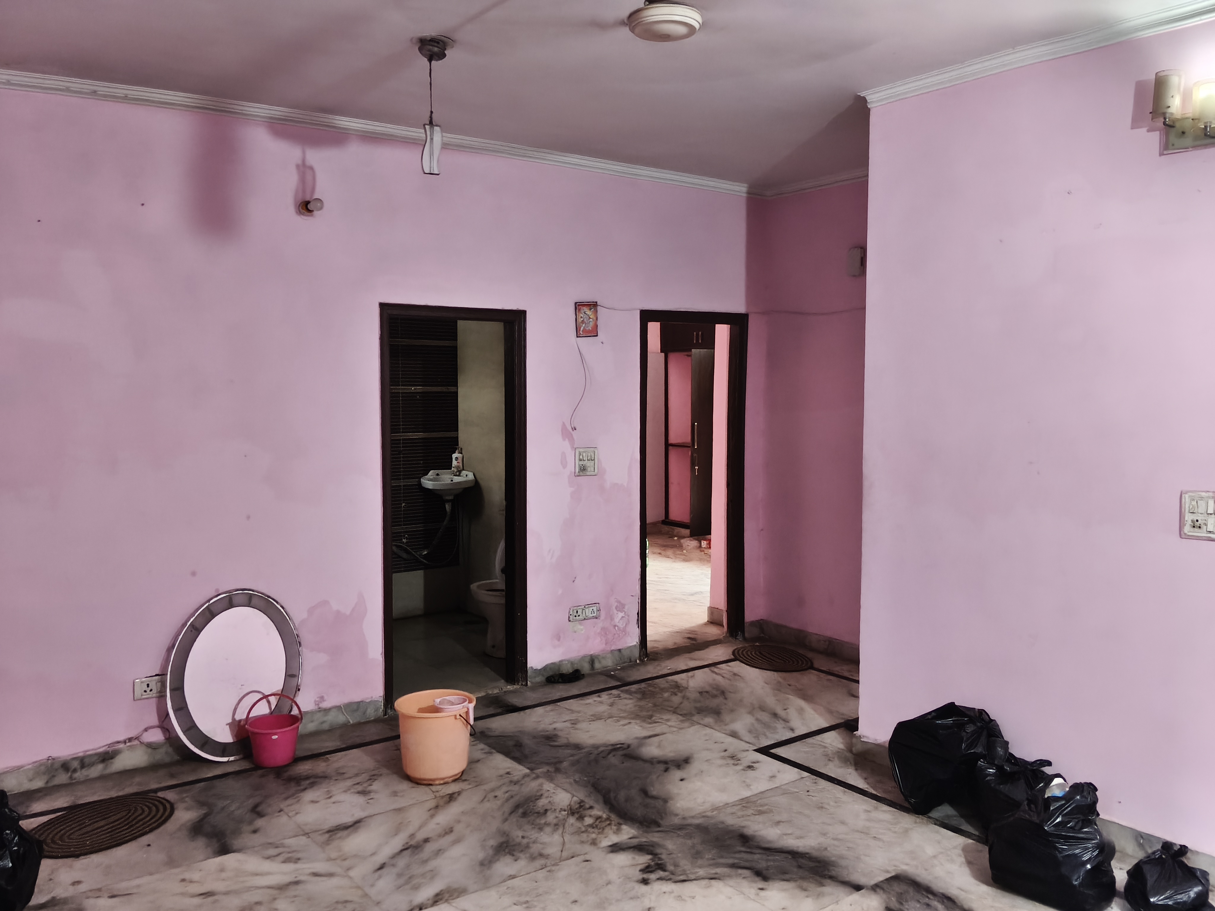 2 BHK Builder Floor For Rent in Sector 31