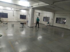 Industrial Plot For Sale in TTC MIDC Industrial Area