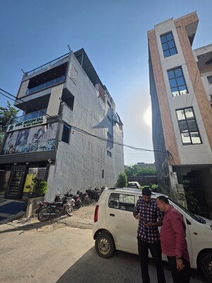  Plot For Sale in Vasundhara Sector 12