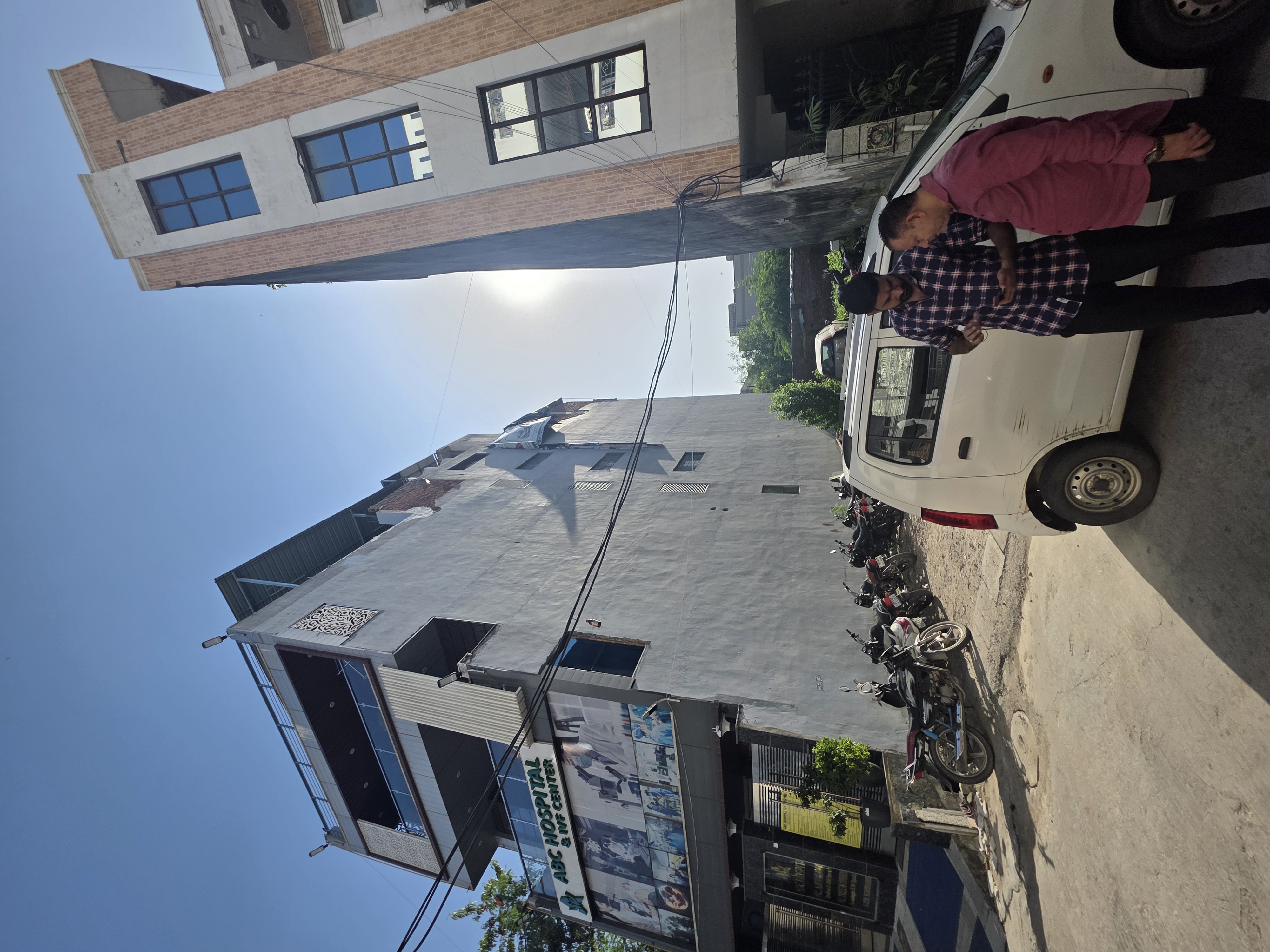 Plot For Sale in Growup Properties 