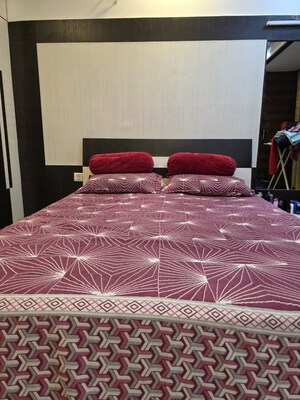 2 BHK Apartment For Sale in Kharghar