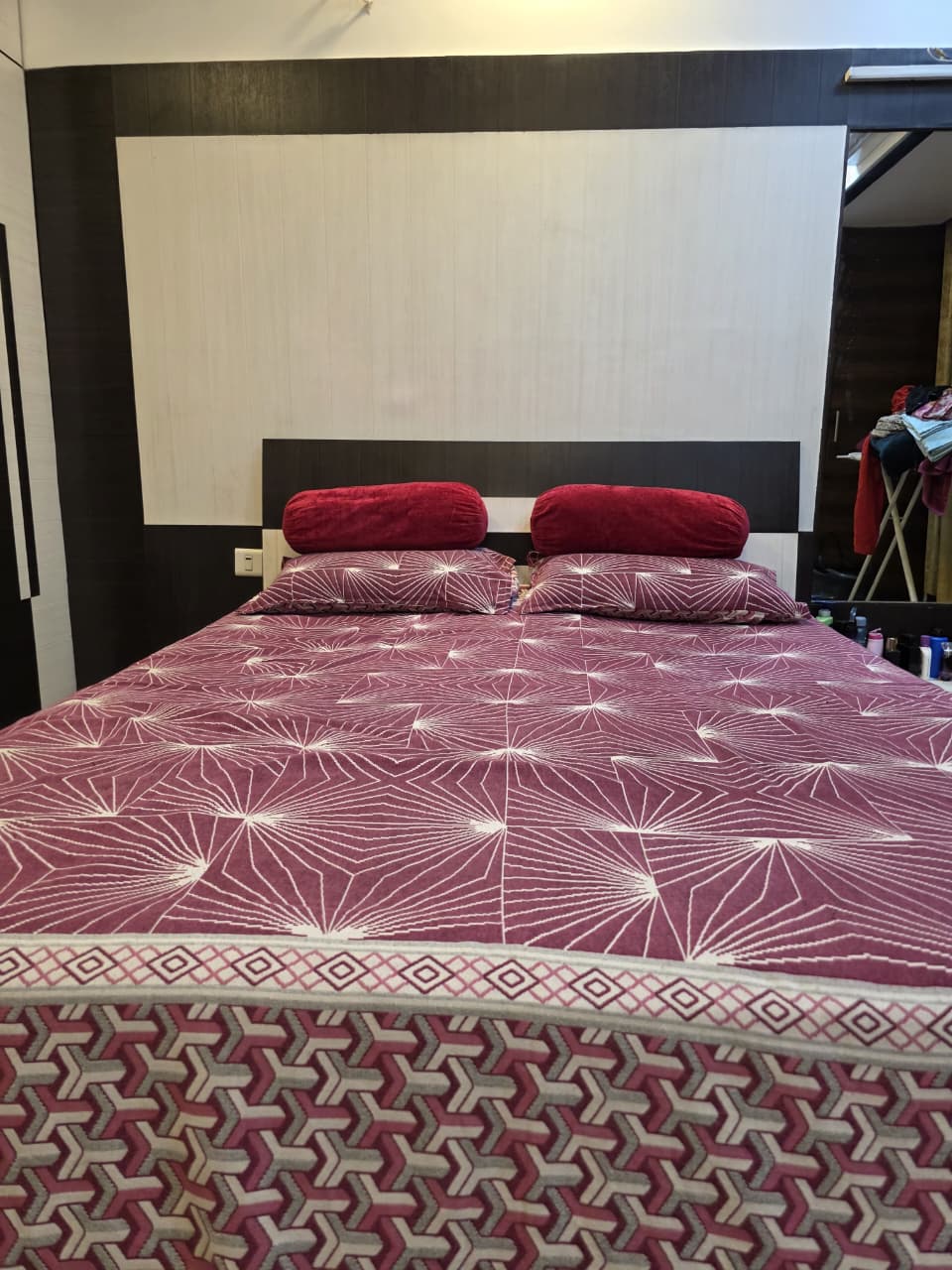 2 BHK Apartment For Sale in Kharghar