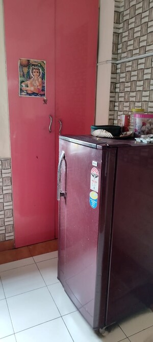 Furnished Amenities in 1 BHK Apartment at Puraniks City Reserva, Ghodbunder Road – for Rent