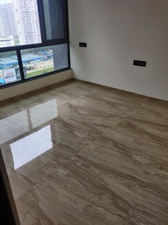 2 BHK + Study Room Apartment For Sale in Mahalunge