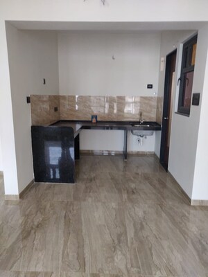 Kitchen in 2 BHK Apartment at Mahalunge – for Sale