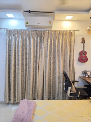 Room in 2 BHK Apartment at Kharghar – for Sale