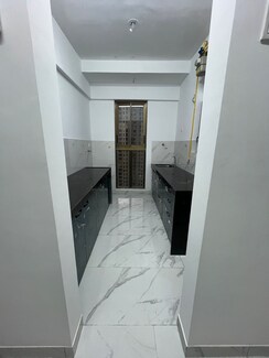 2 BHK + Pooja Room,Extra Room Apartment For Sale in Raymond Ten X Habitat
