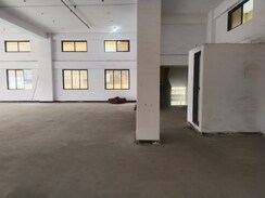 Industrial Plot For Sale in Aurum House