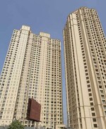 Studio  262 Sq.Ft. Apartment in Hiranandani Estate Solitaire C