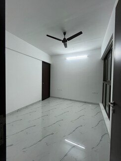 2 BHK + Pooja Room,Extra Room Apartment For Sale in Raymond Ten X Habitat