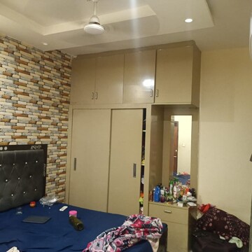 Bedroom in 1 BHK Apartment at Kharar Road – for Rent