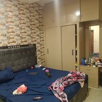 1 BHK + Extra Room 700 Sq.Ft. Apartment in Kharar Road
