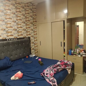 1 BHK Apartment For Rent in Kharar Road