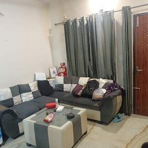 Living Room in 1 BHK Apartment at Kharar Road – for Rent