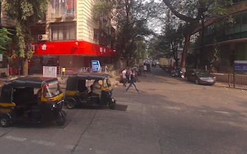 Showroom For Rent in Vishnu Prasad CHS Vile Parle East, Vile Parle East