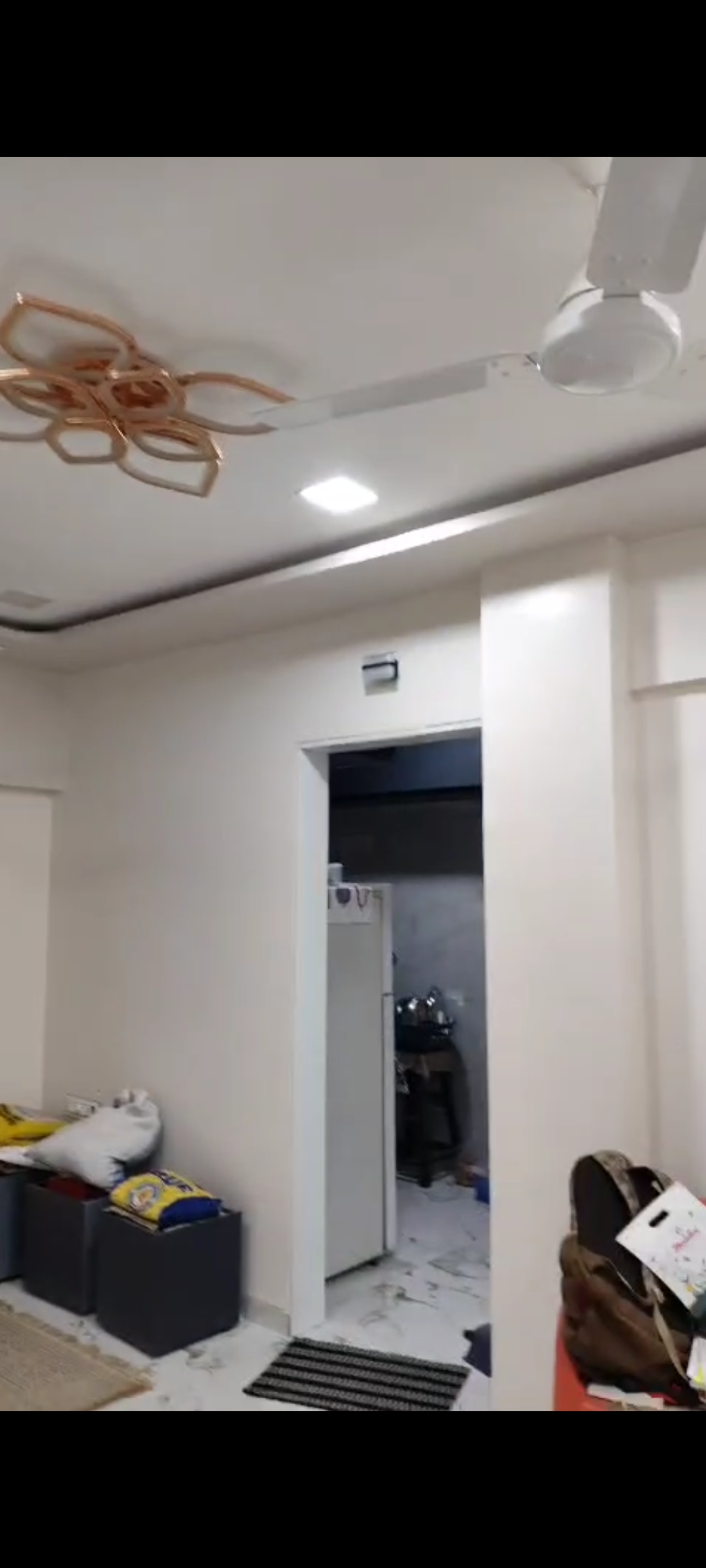 1 BHK + Pooja Room 390 Sq.Ft. Apartment in NG Park