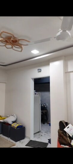1 BHK + Pooja Room Apartment For Sale in NG Park