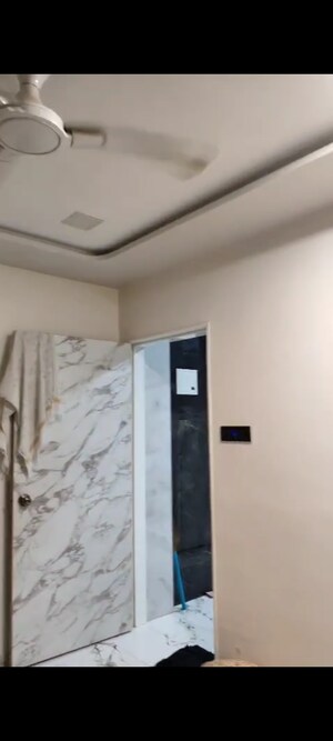 Bedroom in 1 BHK Apartment at NG Park, Dahisar East – for Sale