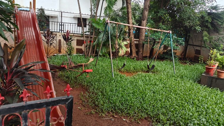 Garden, vaishali-chs 3 Bedroom 1350 Sq.Ft. Apartment In Kharghar Sector 11 Navi Mumbai 9250369