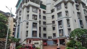 3 BHK Apartment For Rent in Vaishali CHS, Kharghar Sector 11